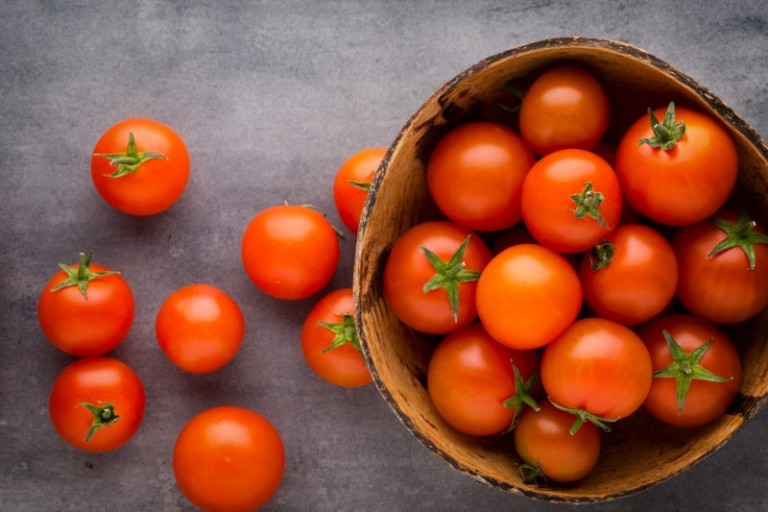 Evidence Based Benefits Of Tomatoes Well Being Secrets