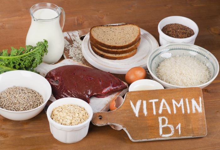 Science Backed Benefits Of Vitamin B Thiamine Well Being Secrets