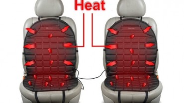 Best 12v Heating Pad for Cars of 2018 Reviewed – Well-Being Secrets