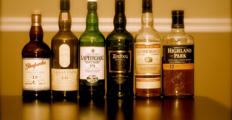 Best Scotch Whiskey Reviews