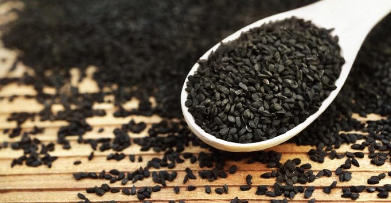 Black seed oil benefits