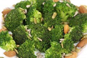 Broccoli Is Rich In Vitamin K1 300x200 