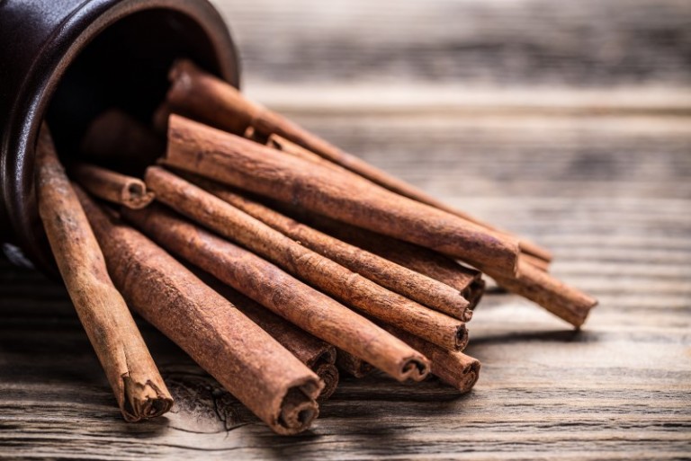 30 EvidenceBased Benefits of Cinnamon WellBeing Secrets