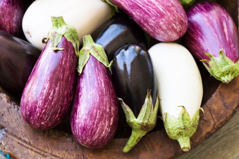 27 Evidence-Based Benefits of Eggplant - Well-Being Secrets