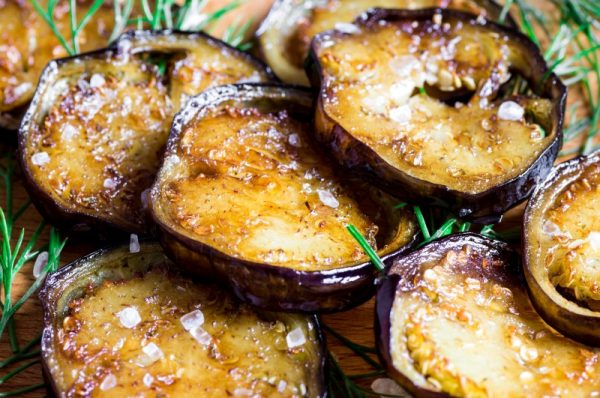 27 Evidence-Based Benefits of Eggplant - Well-Being Secrets