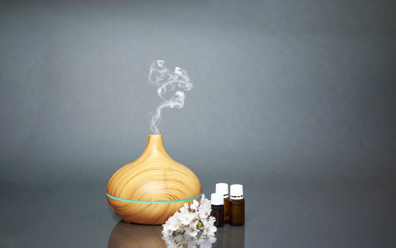 17 Health Benefits Of Essential Oil Diffusers - Well-Being Secrets