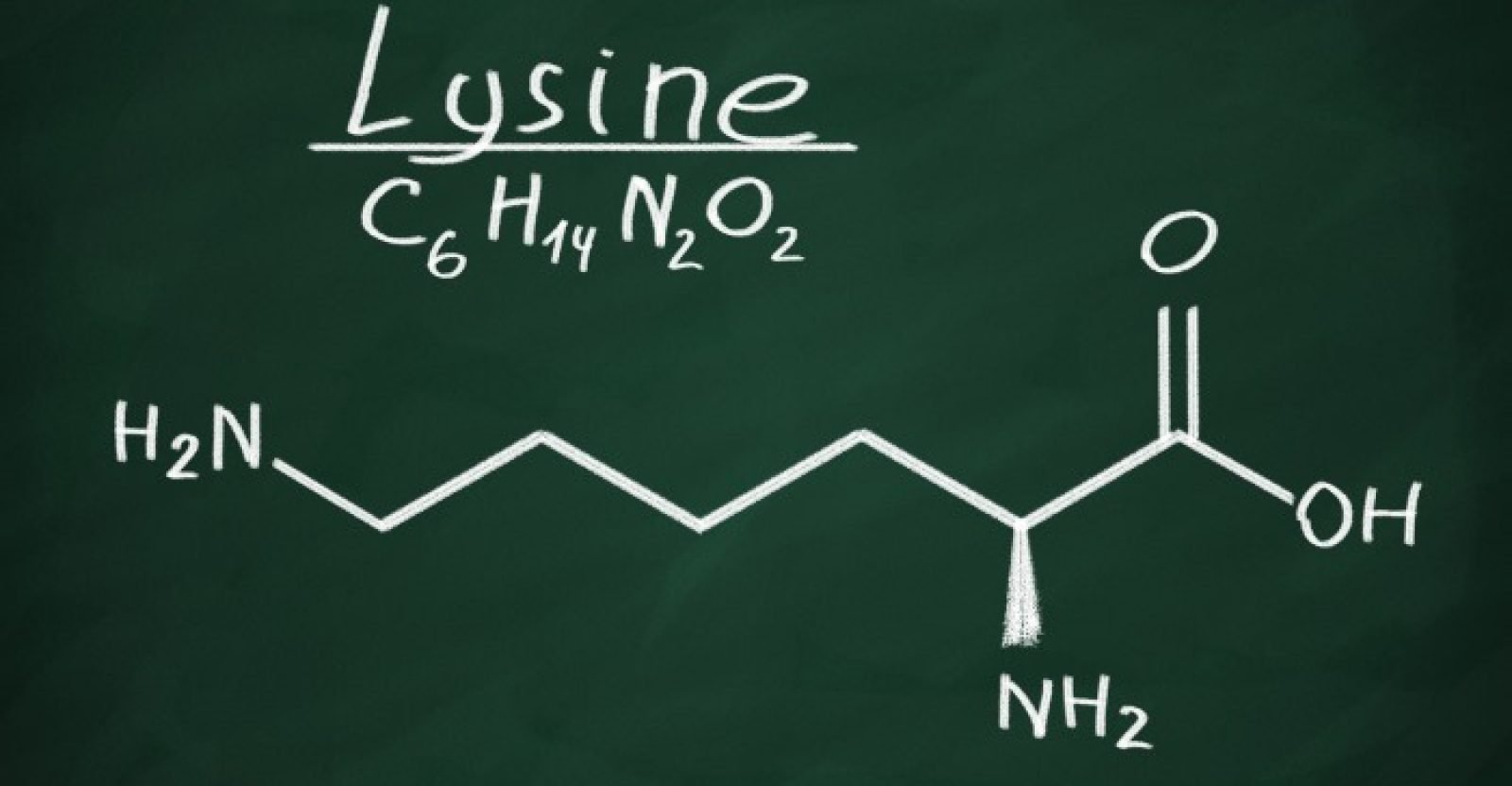 13 Evidence Based Benefits Of Lysine Well Being Secrets