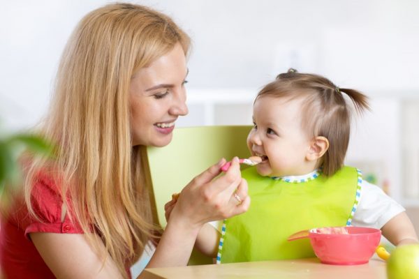 The Ultimate Guide to Children Nutrition – Well-Being Secrets