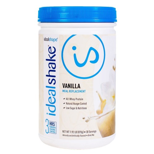 idealshake-meal-replacement-weight-loss-shake-vanilla