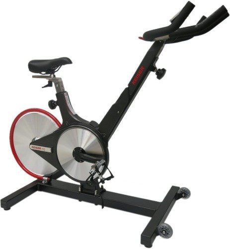 best spin bike 2018