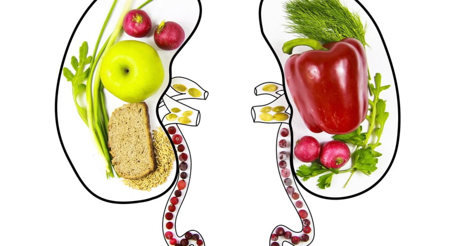 Kidney Cleanse Diet 101 - Well-Being Secrets