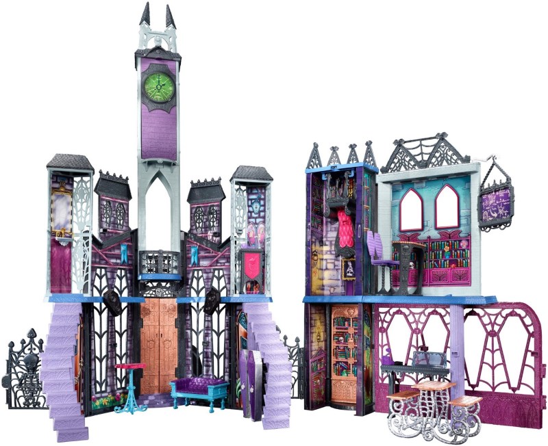 monster-high-iconic-school-playset