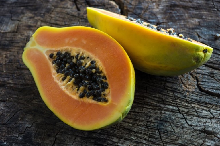 25 Evidence-Based Benefits of Papaya - Well-Being Secrets