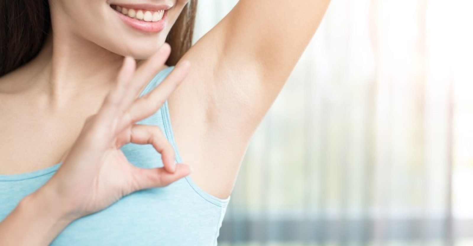 26 Home Remedies For Getting Rid Of Underarm Odor Well Being Secrets 