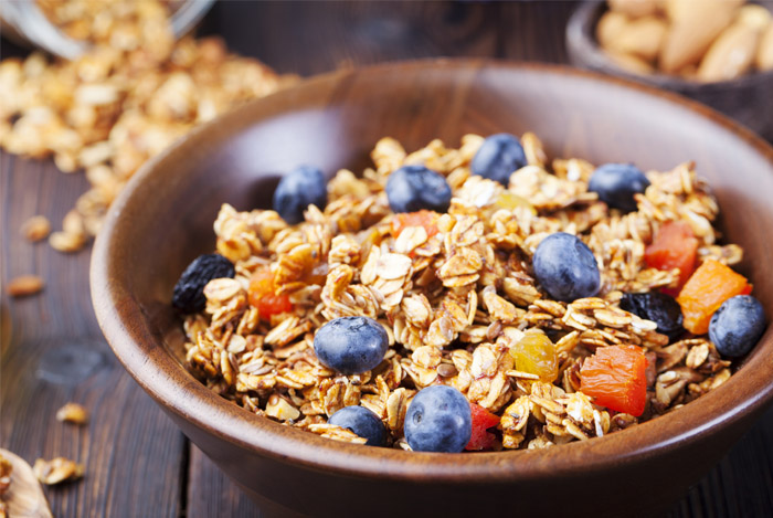 30 Evidence-Based Benefits of Oatmeal - Well-Being Secrets