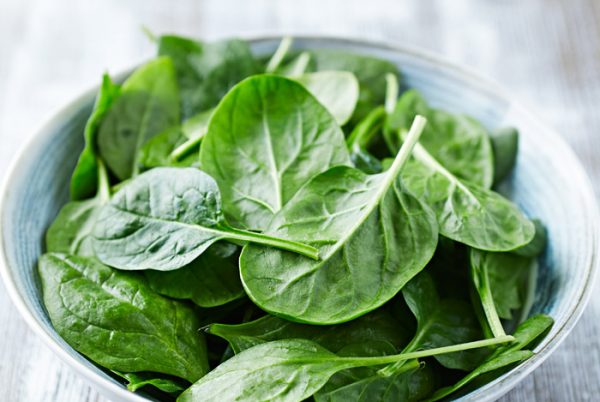 34 Evidence-Based Benefits of Spinach - Well-Being Secrets