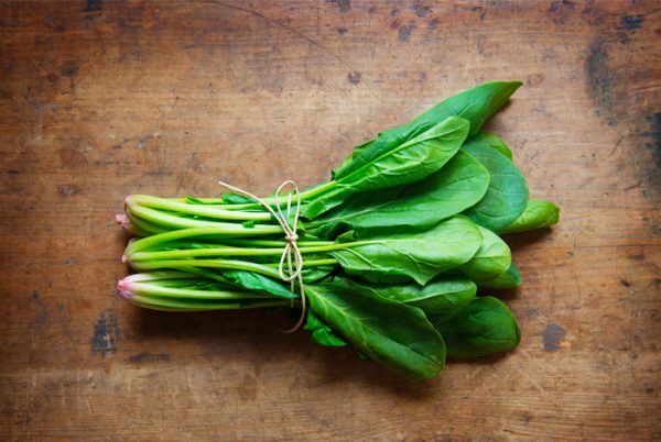 34 Evidence-Based Benefits of Spinach - Well-Being Secrets