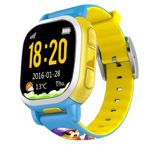 tencent-qq-watch