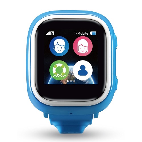 ticktalk-gps-watch