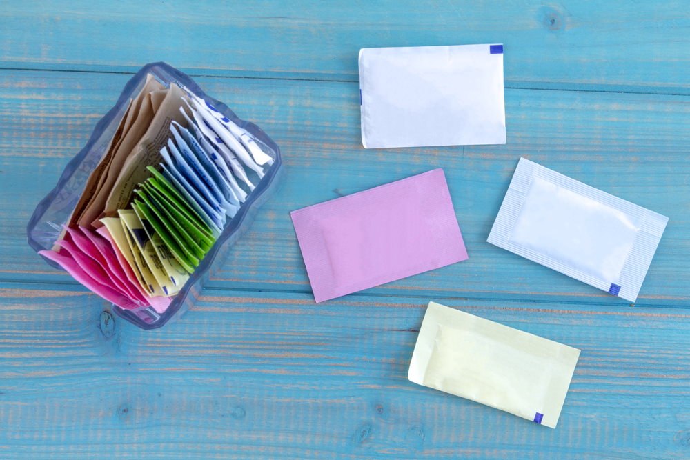 The 5 Worst Artificial Sweeteners - Well-Being Secrets