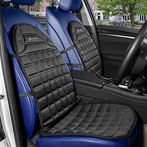 zento-black-heated-car-seat-cushion