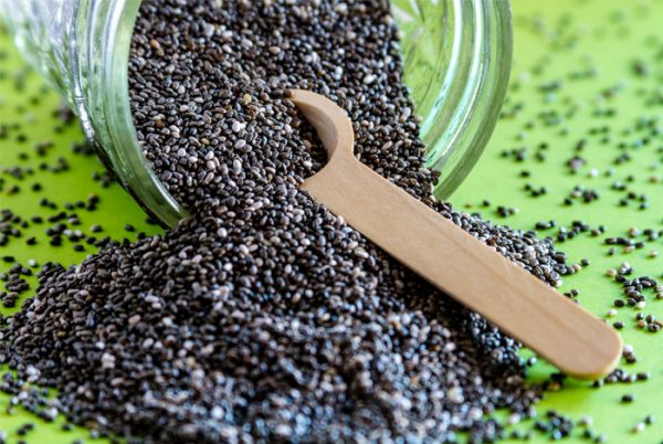 16 Evidence-Based Health Benefits of Chia Seeds - Well-Being Secrets