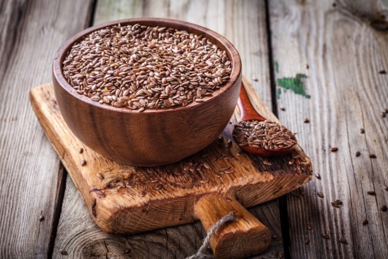 13 Evidence-Based Health Benefits of Flax Seeds - Well-Being Secrets