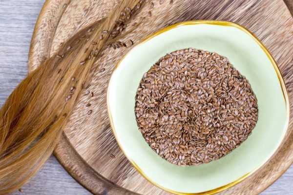 13 Evidence-Based Health Benefits of Flax Seeds - Well-Being Secrets