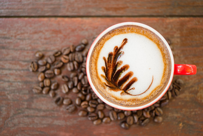 How Much Caffeine is in a Cup of Coffee? - Well-Being Secrets