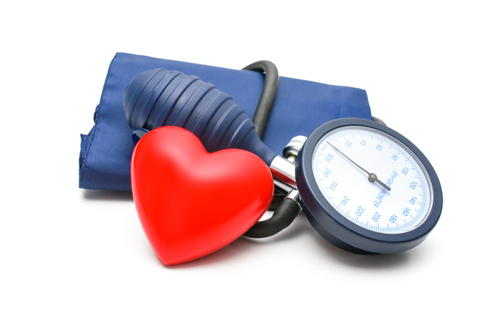 11 Science-Backed Ways to Lower Blood Pressure Naturally - Well-Being ...